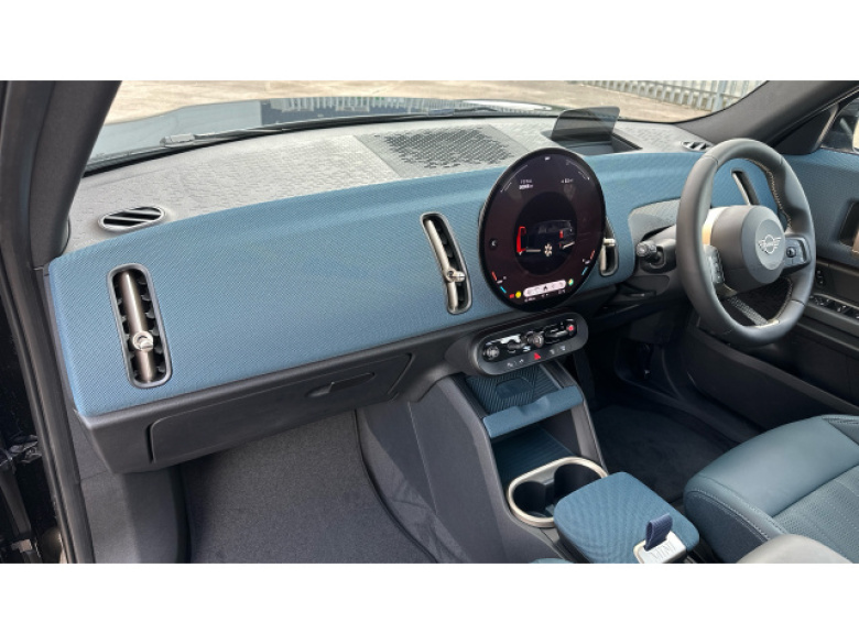 MINI Countryman 150kW E Exclusive [Level 1] 66kWh 5dr Auto Electric Hatchback